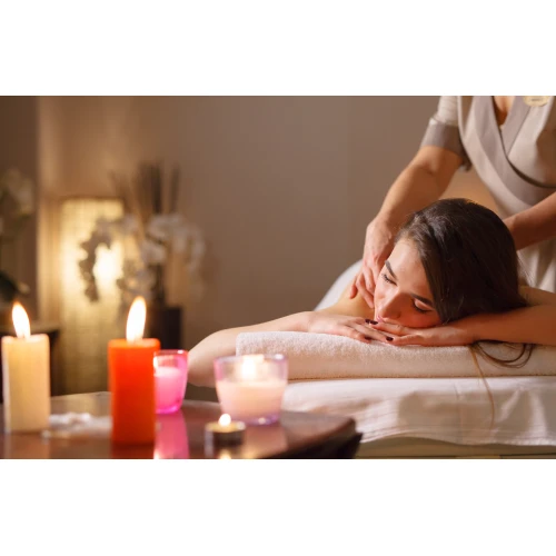 Beyond Relaxation: How Massage Therapy Creates Your Safe Space for Healing